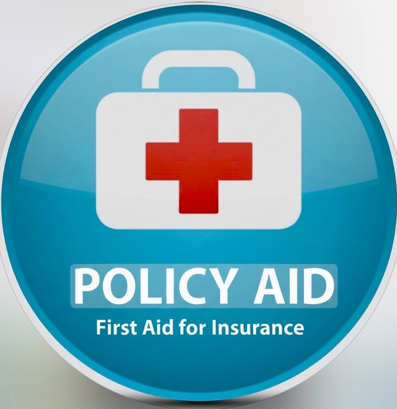 Policy Aid Logo